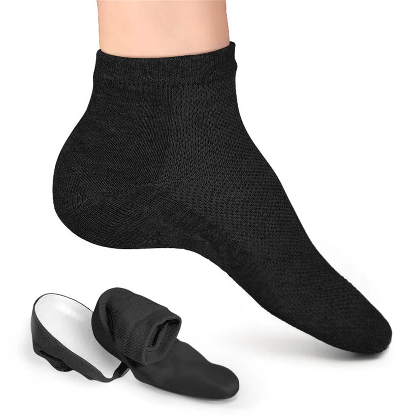 UpStep RIZZSOLE® V3 HEIGHT MAX SOCKS (2-PACK)